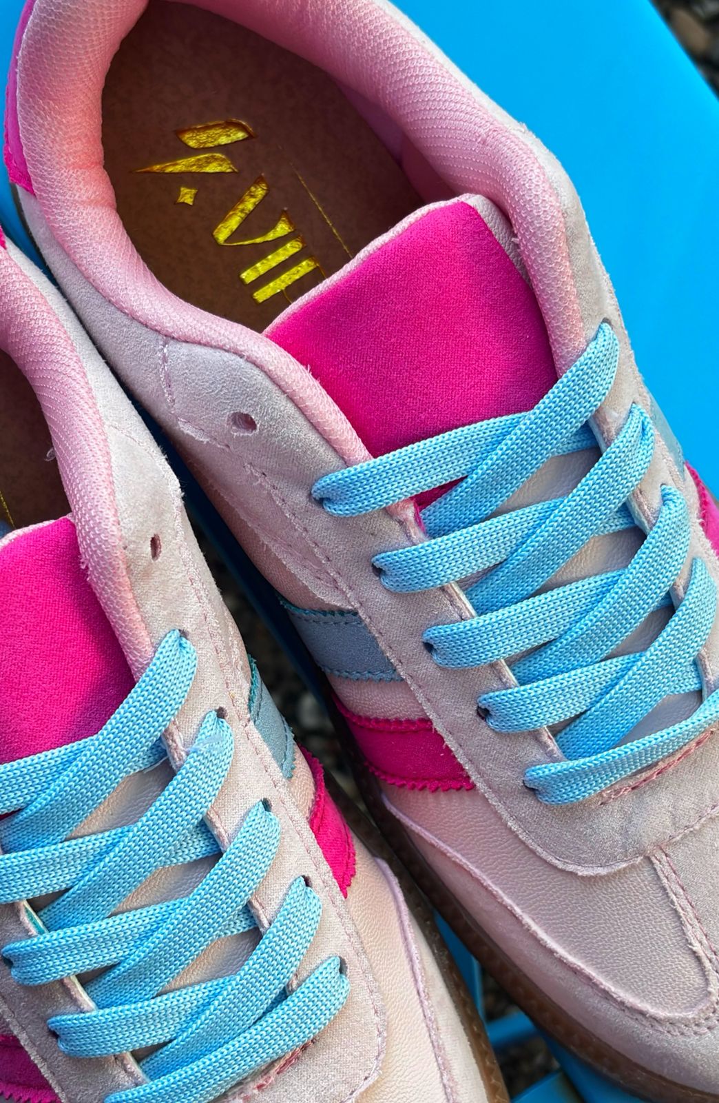 Samvipa baby pink  image 2