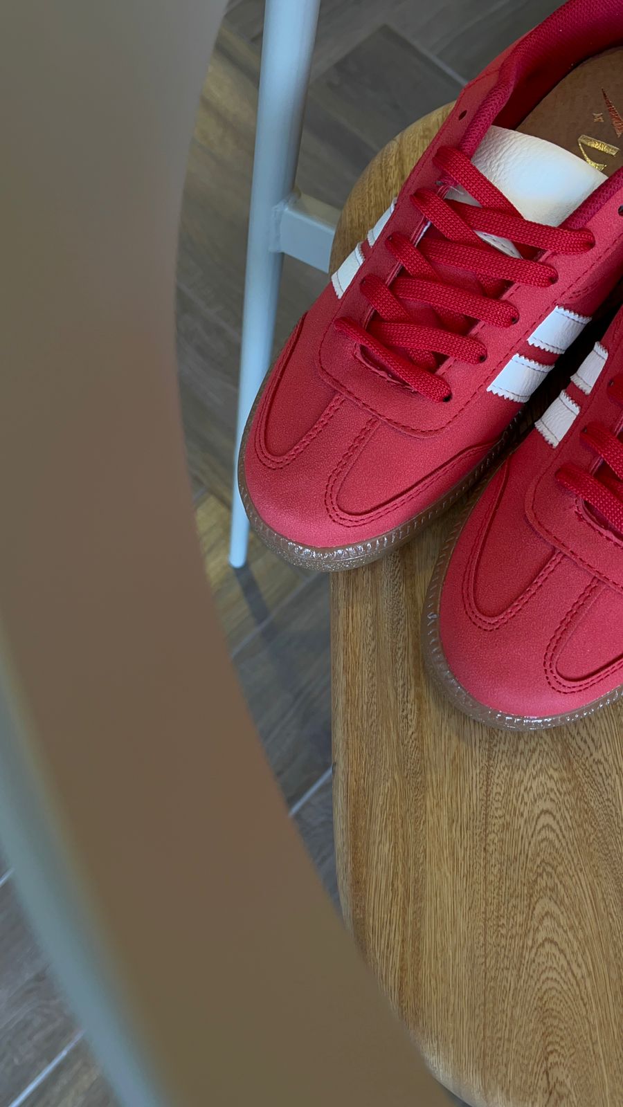 SamVIPA rojo  image 2