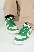 Toto blanco verde image 0