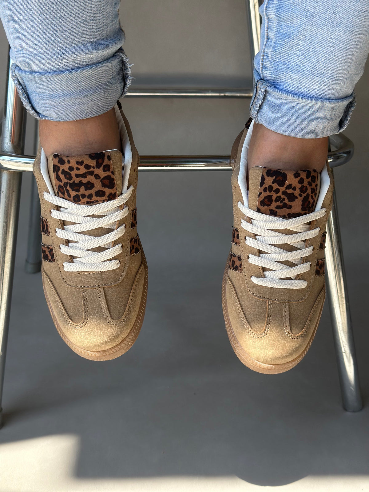  Samvipa topo leopardo  image 1