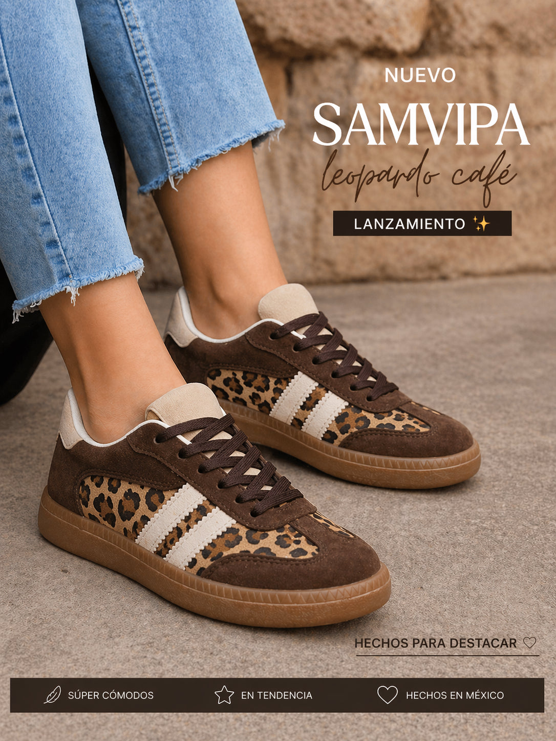 Samvipa leorpado café  image 0