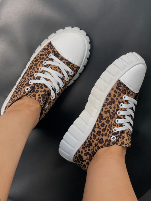 ALESSA LEOPARDO  image 0