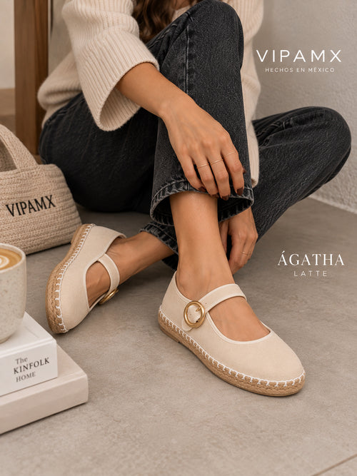 Agatha late  image 1