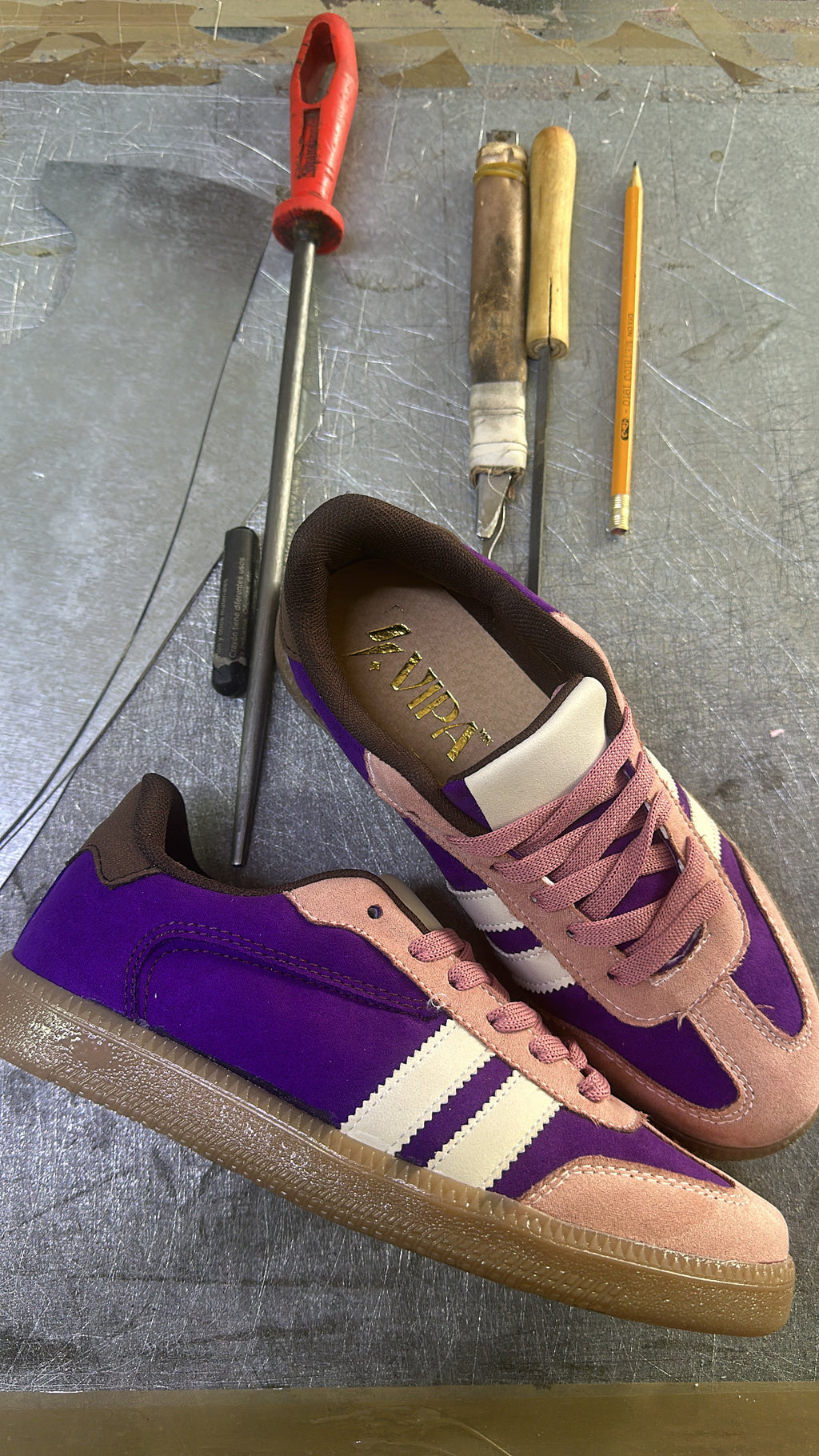 Samvipa morado  image 0