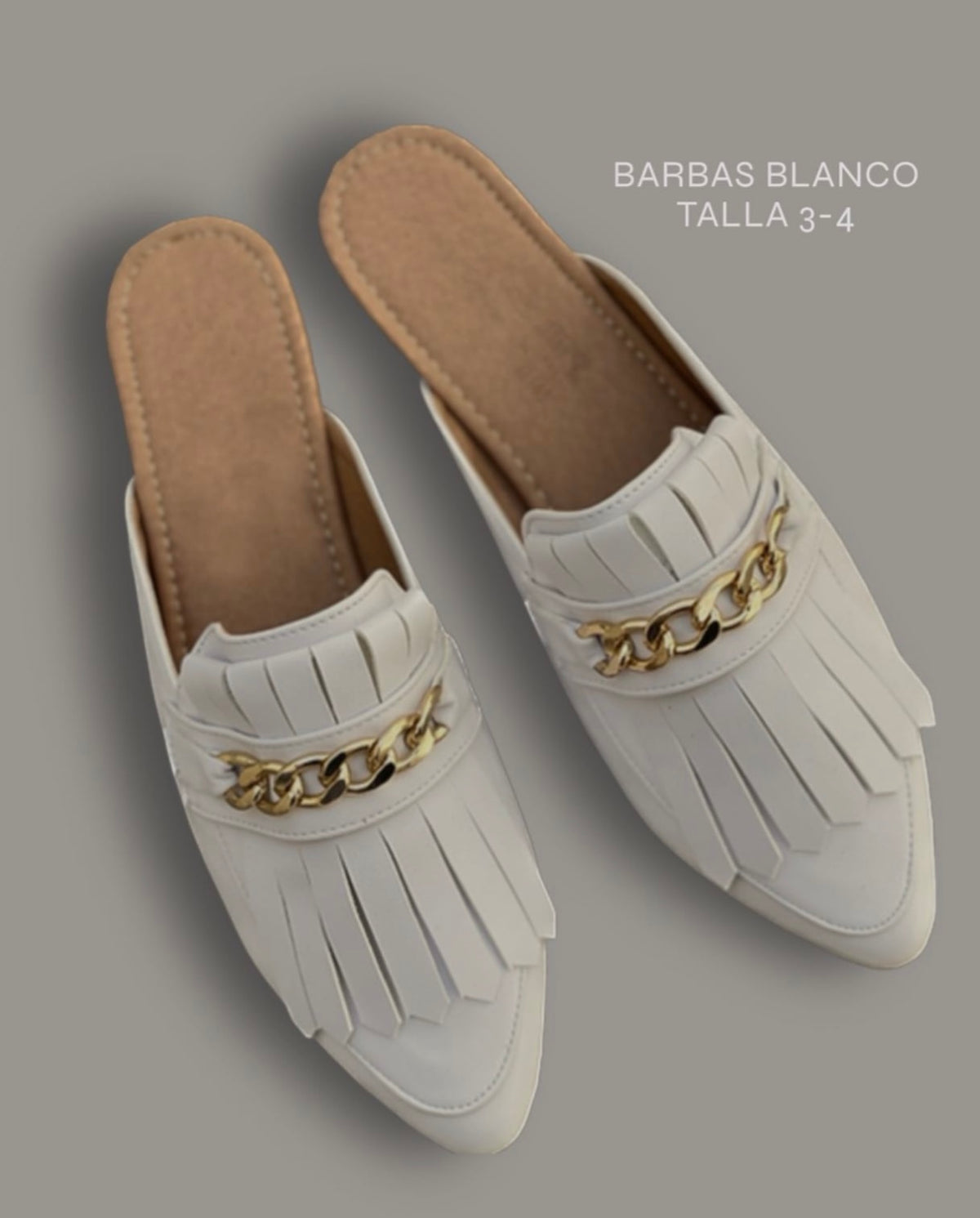 ANTONELLA BLANCO image 0