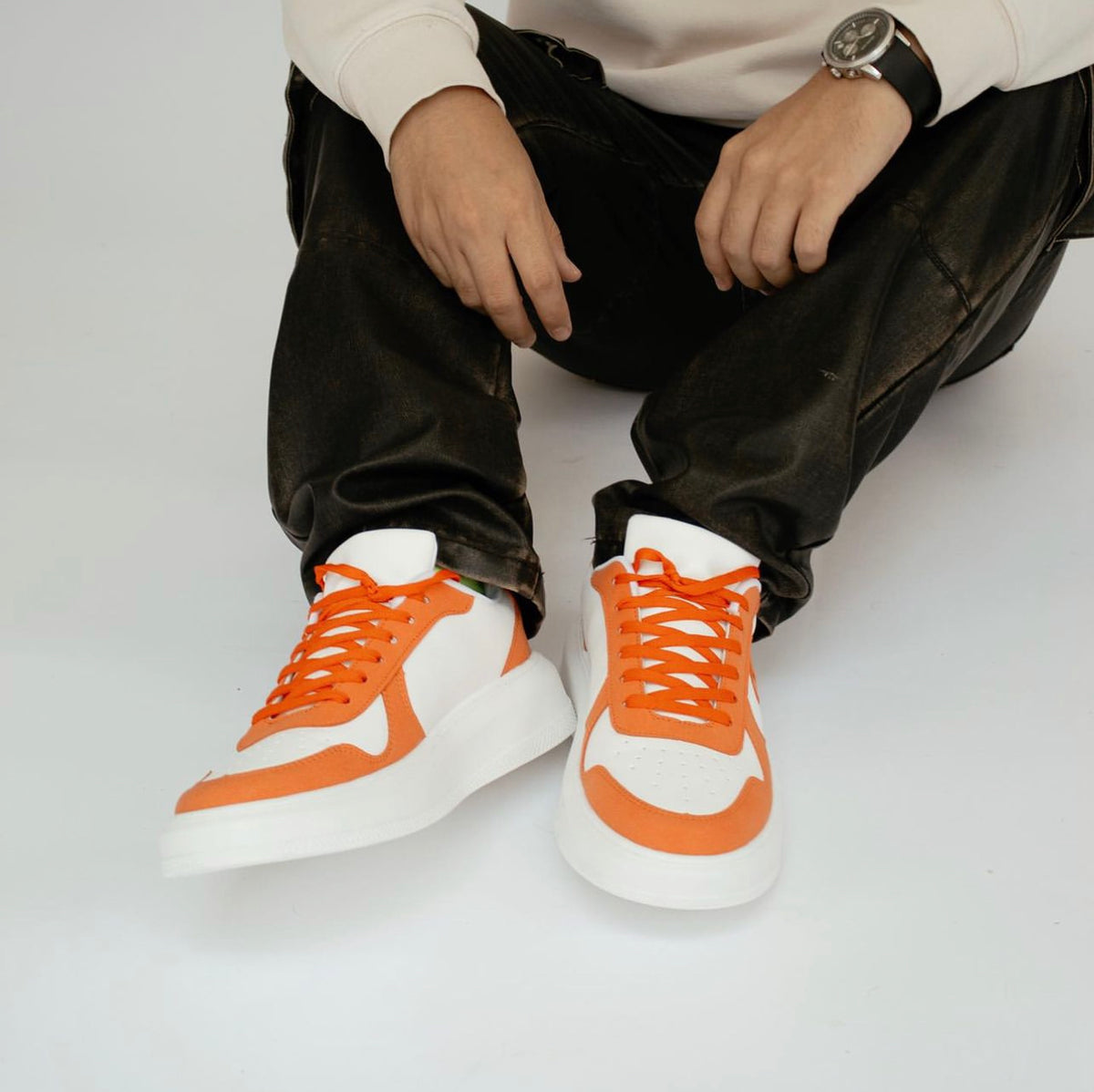Toto naranja  image 0