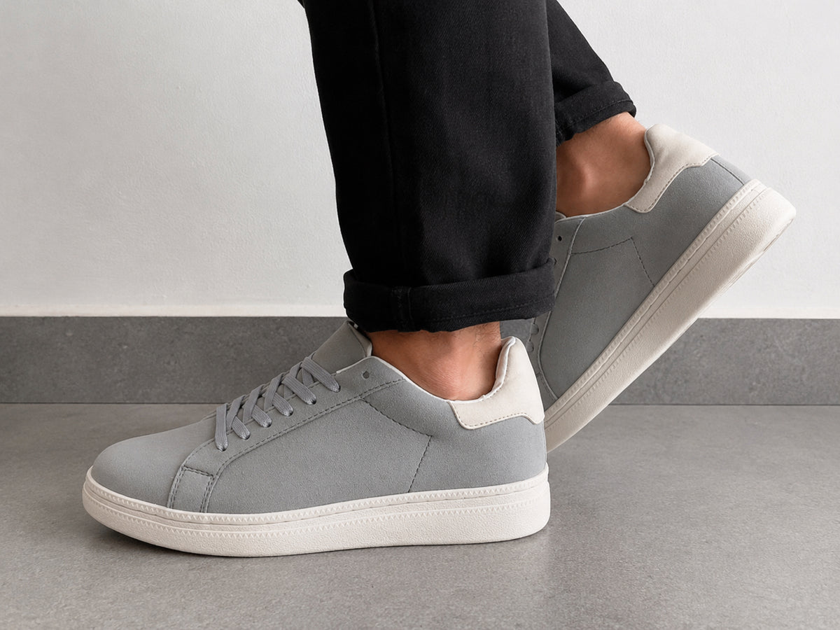 Diego gris  image 0