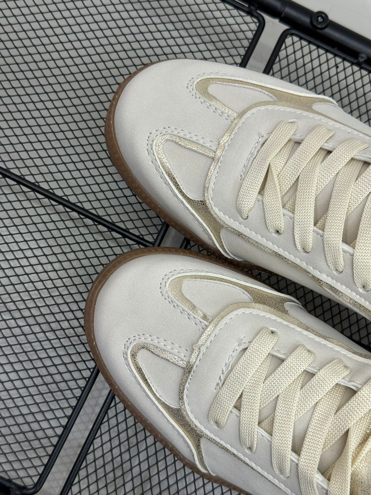 JEANNE BEIGE ORO image 2