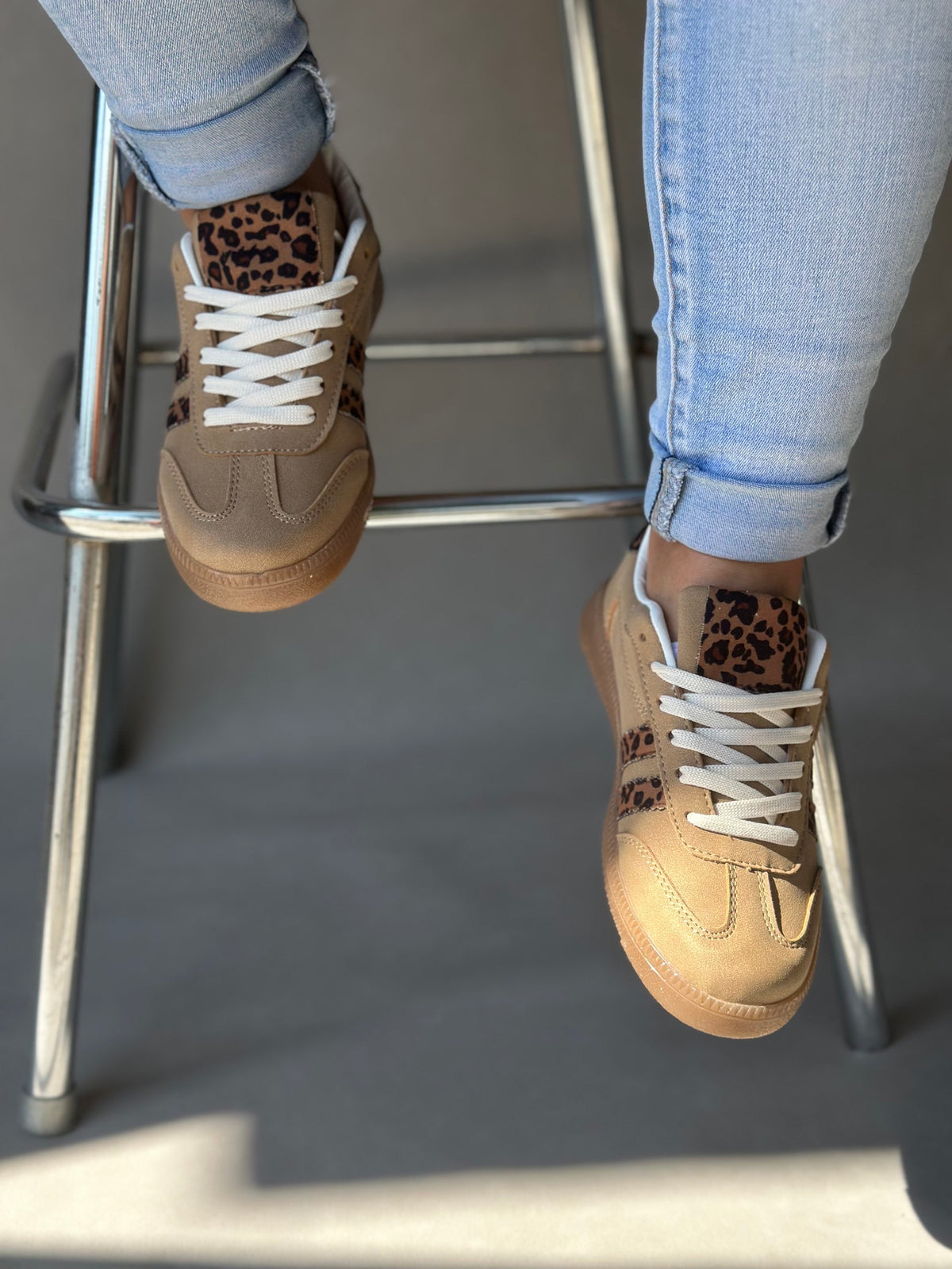  Samvipa topo leopardo  image 0