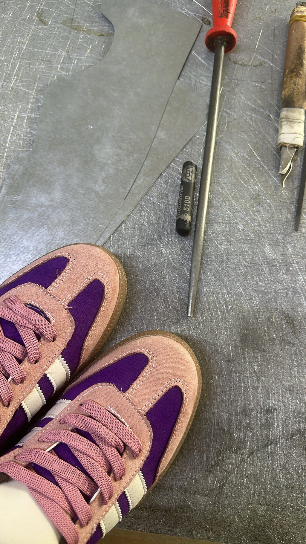 Samvipa morado  image 1
