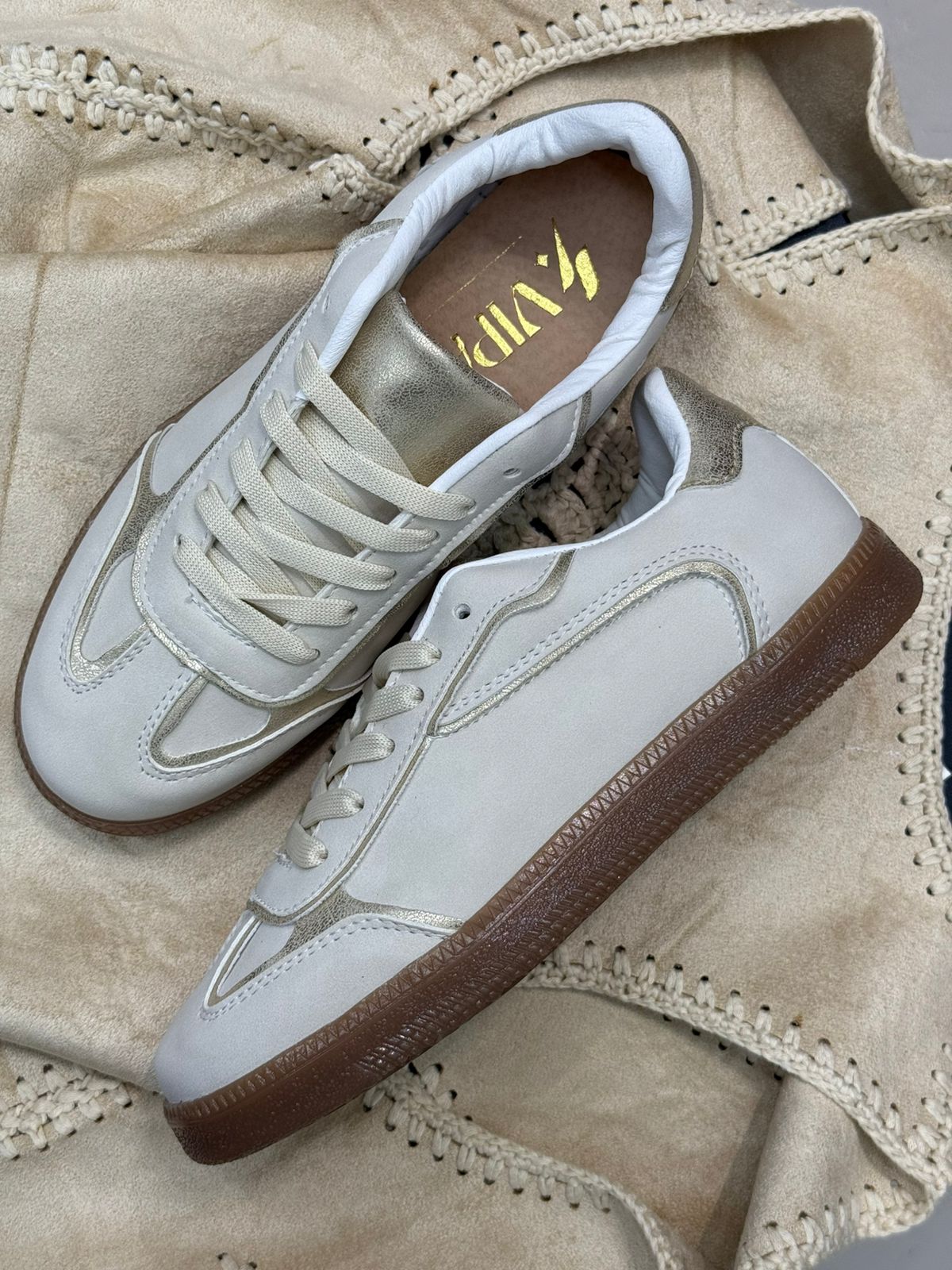JEANNE BEIGE ORO image 0