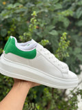 Alex blanco verde image 0