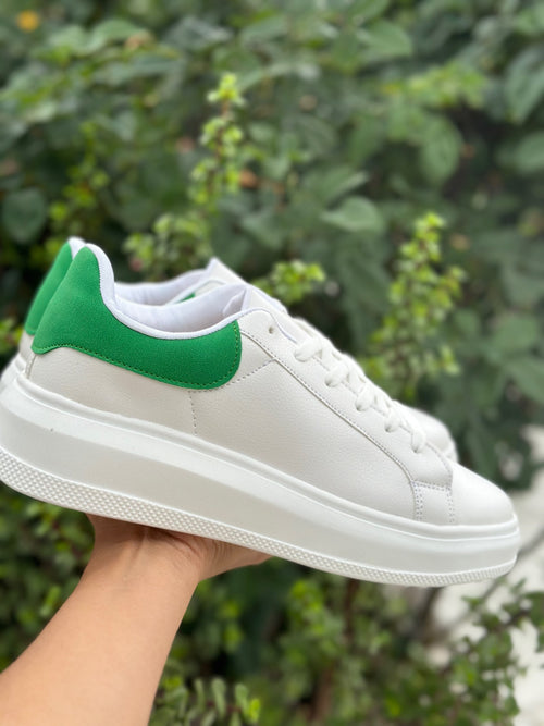Alex blanco verde image 0