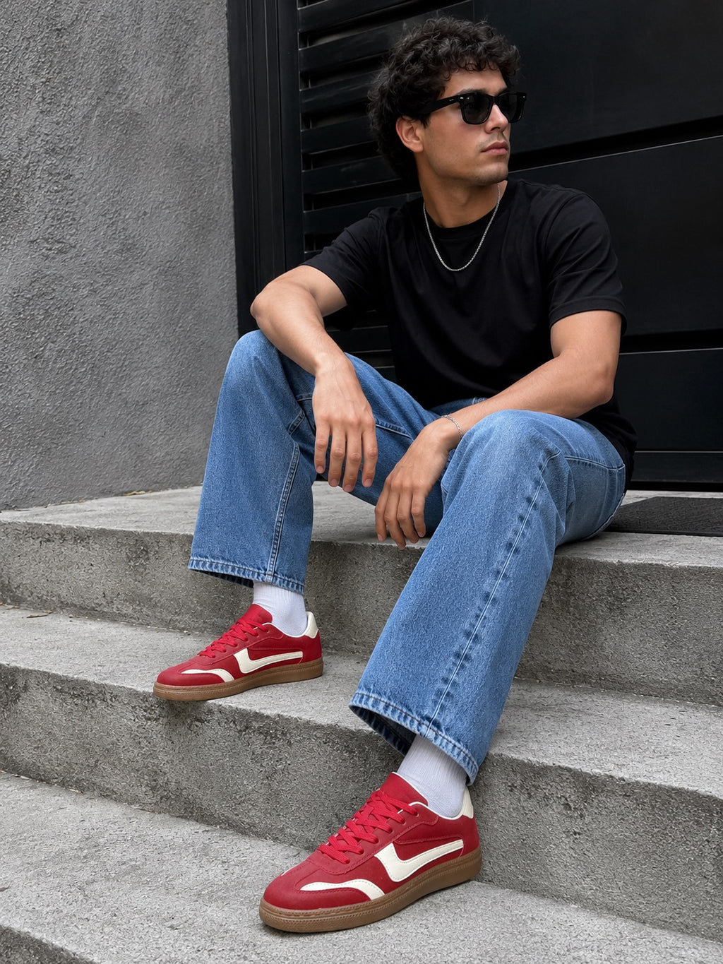 Benito rojo  image 2