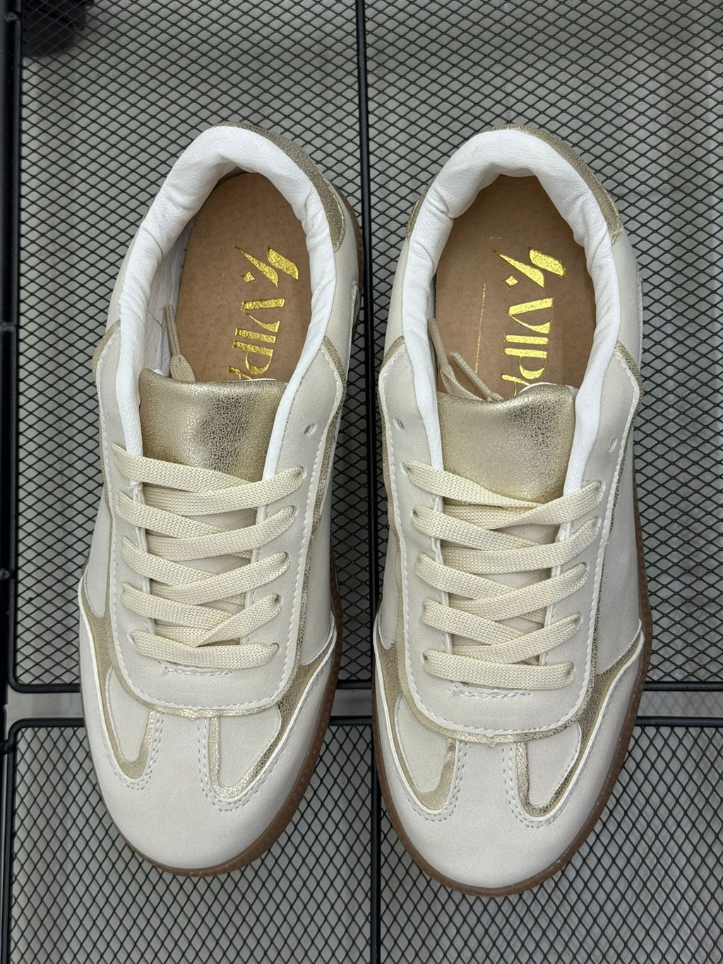 JEANNE BEIGE ORO image 1