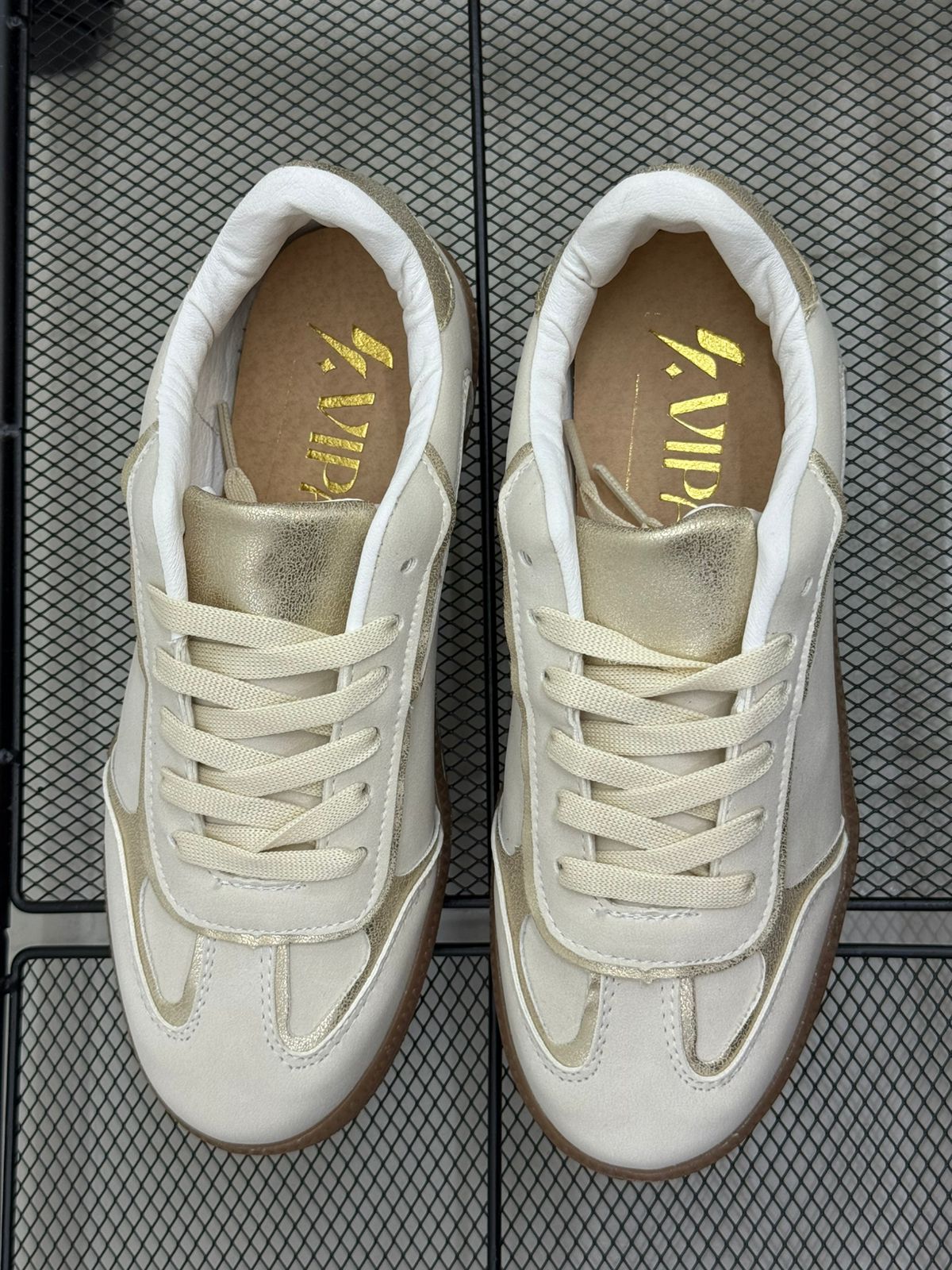 JEANNE BEIGE ORO image 1