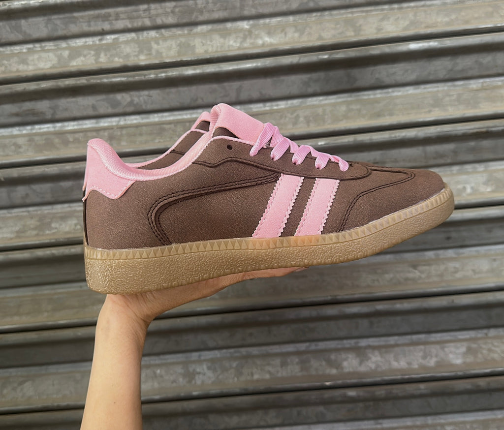 Samvipa mocha rosa  image 1