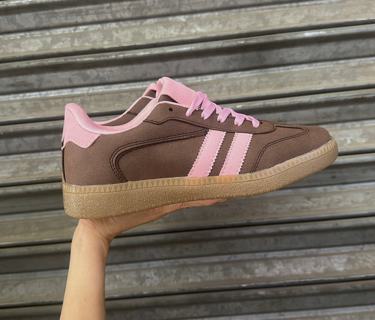 Samvipa mocha rosa  image 1