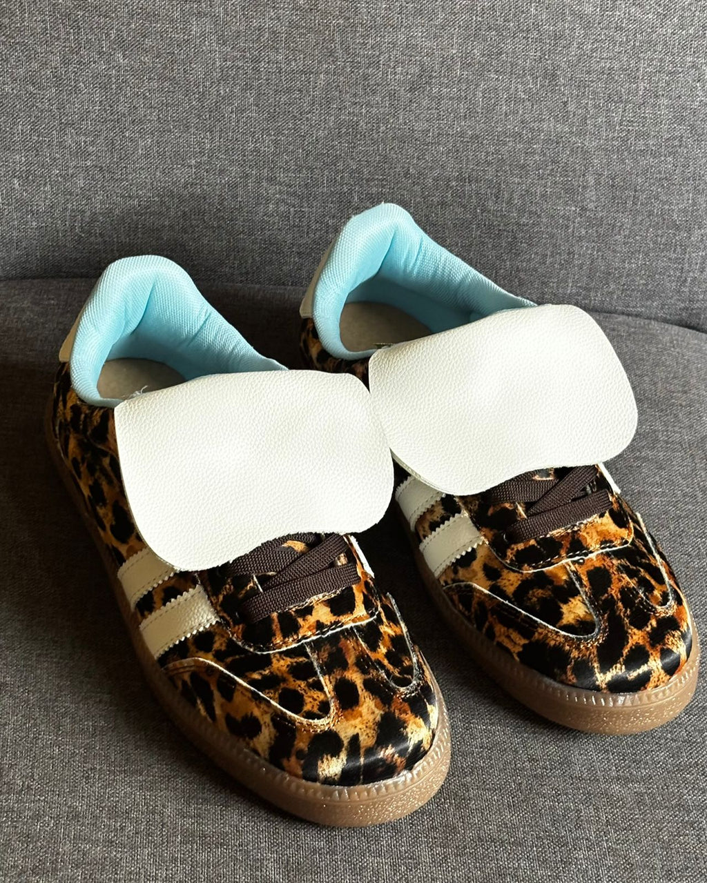 Samvipa VP leopardo  image 0