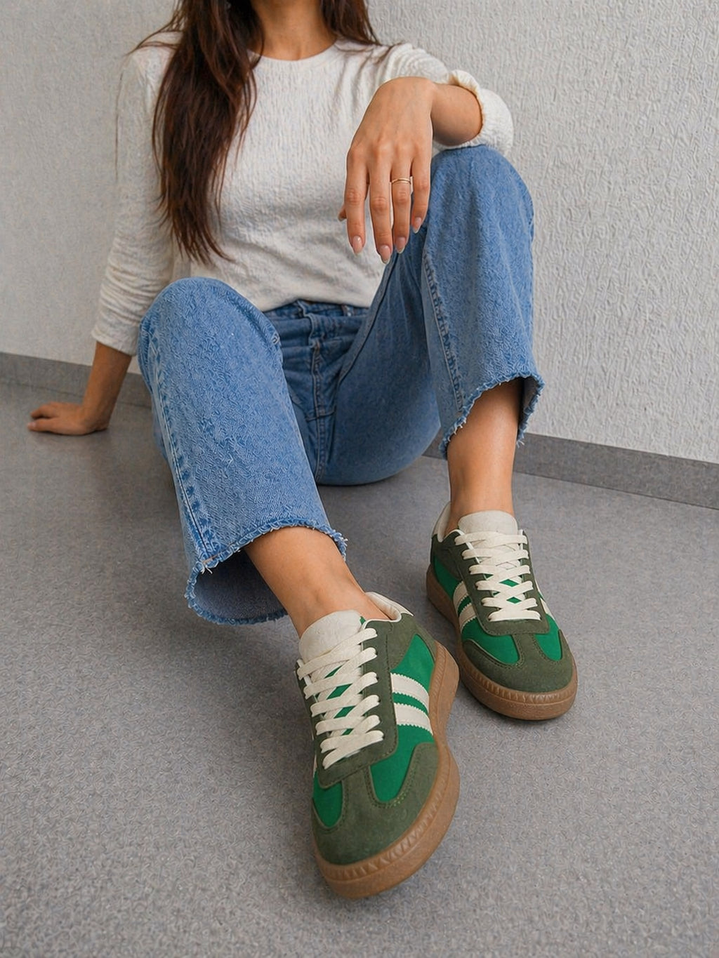 Samvipa verde  image 1
