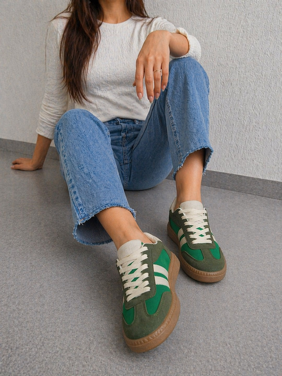 Samvipa verde  image 1