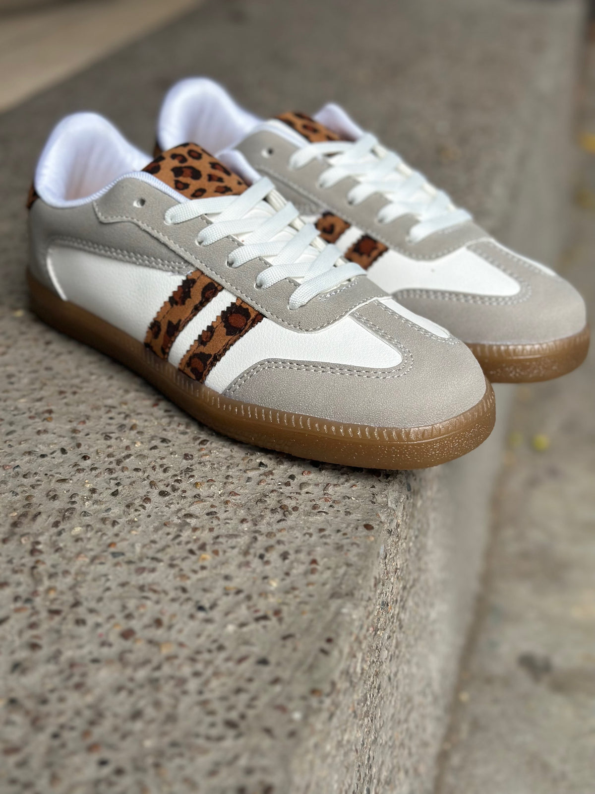 Samvipa latte leopardo  image 0