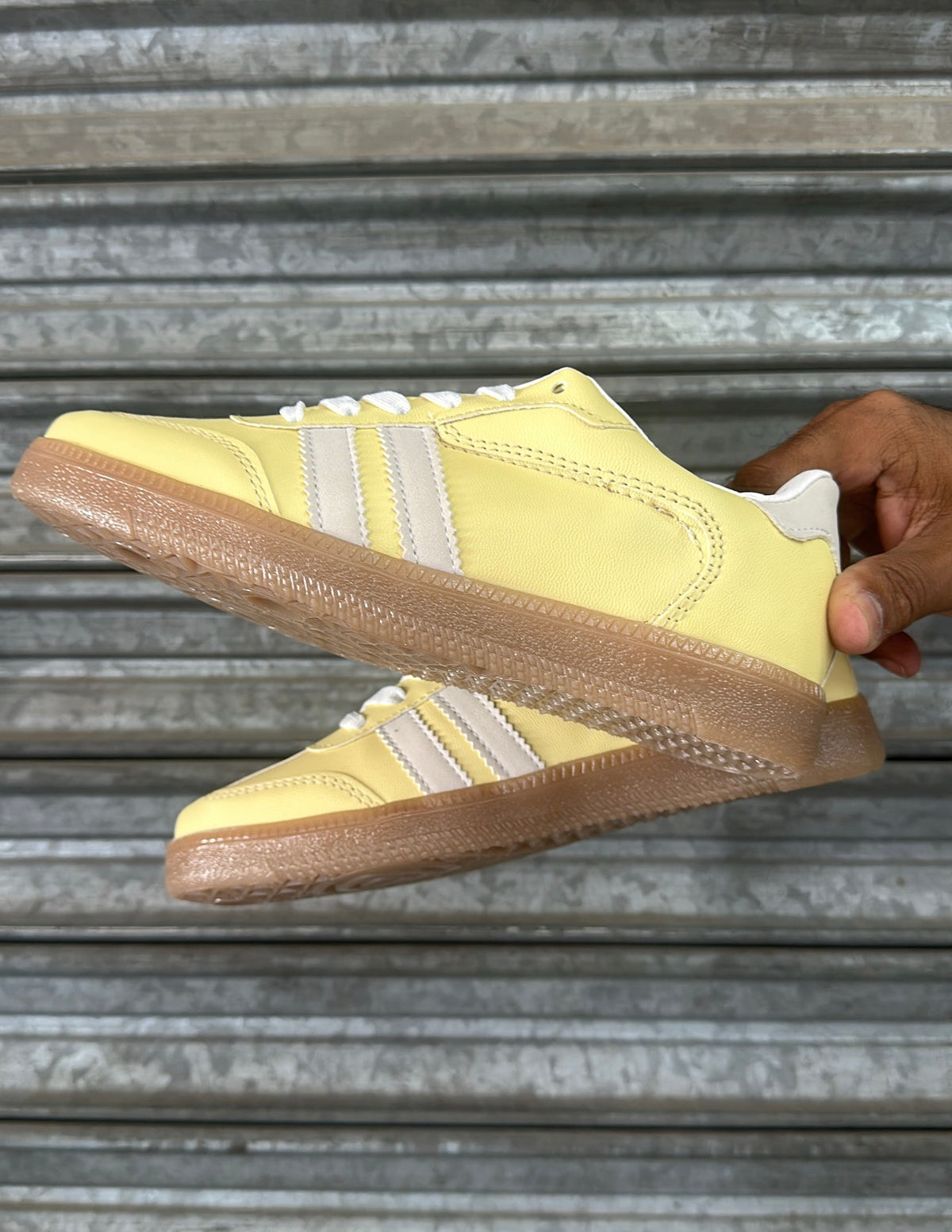 Samvipa butter yellow  image 1