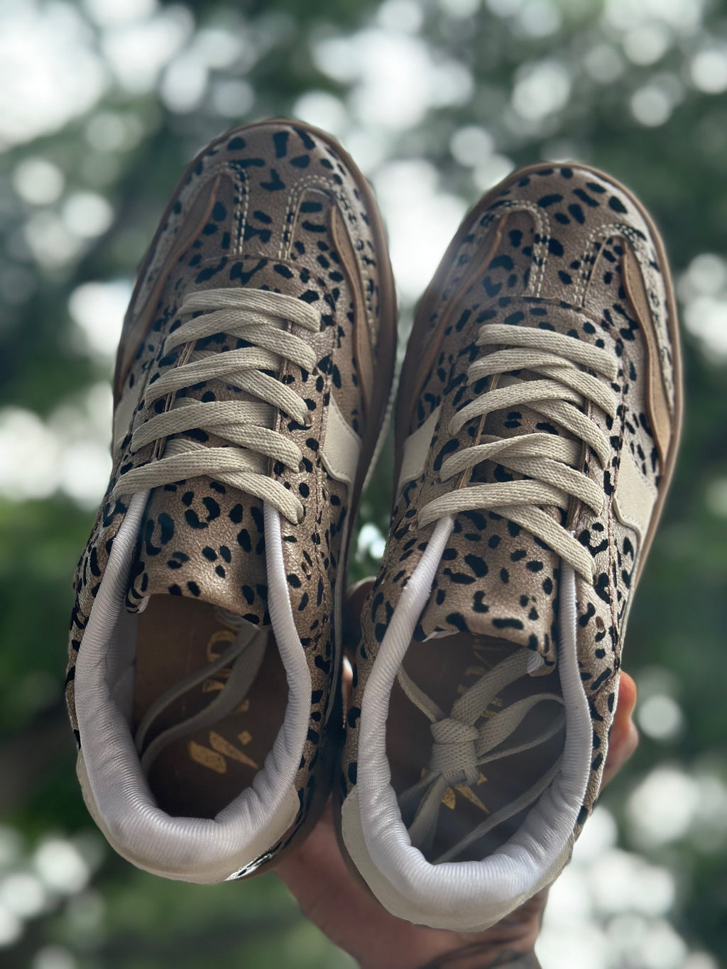 Magnolia cheetah image 1