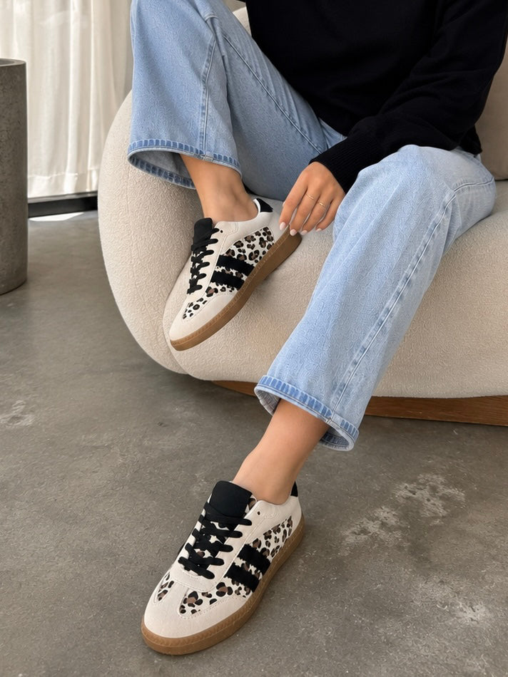 Samvipa leopardo beige  image 1