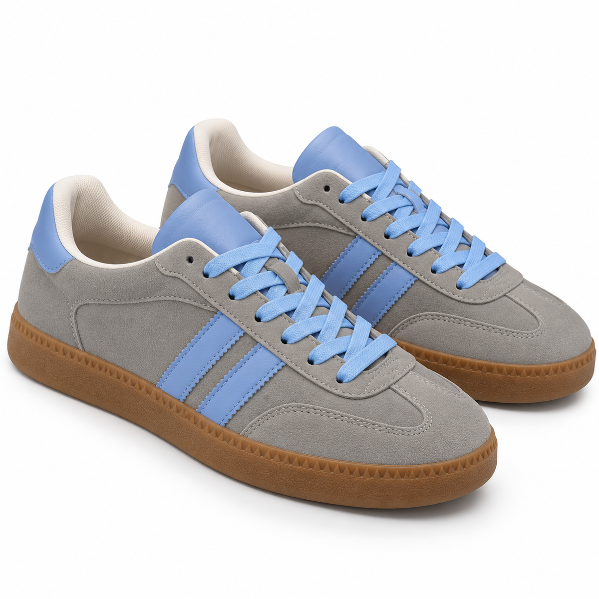 Samvipa gris azul