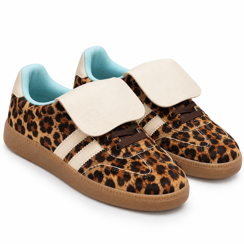 Samvipa VP leopardo