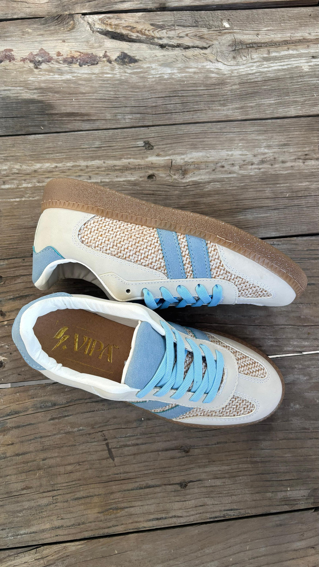 Samvipa yute azul  image 0