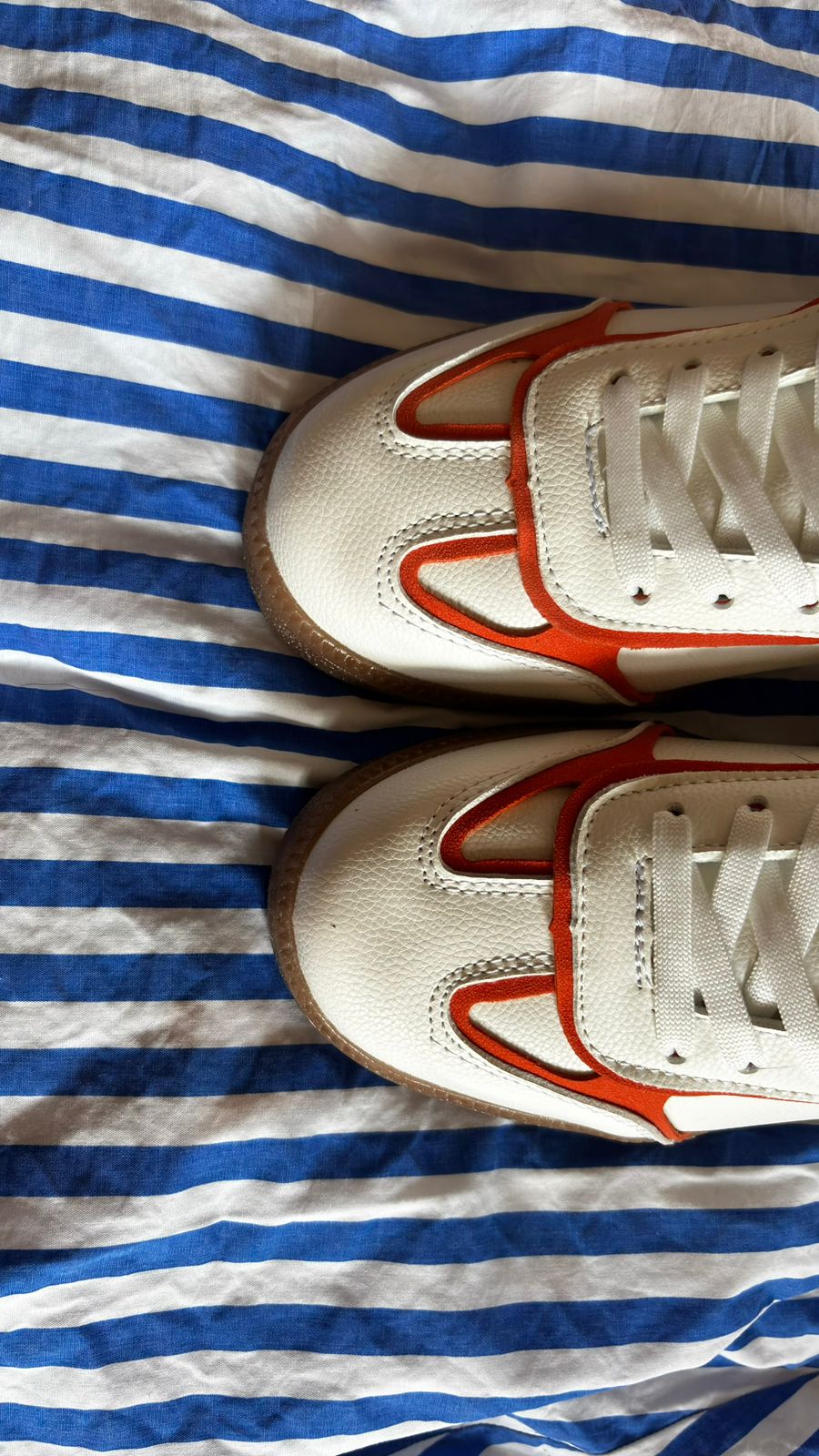 JEANNE BCO NARANJA image 3