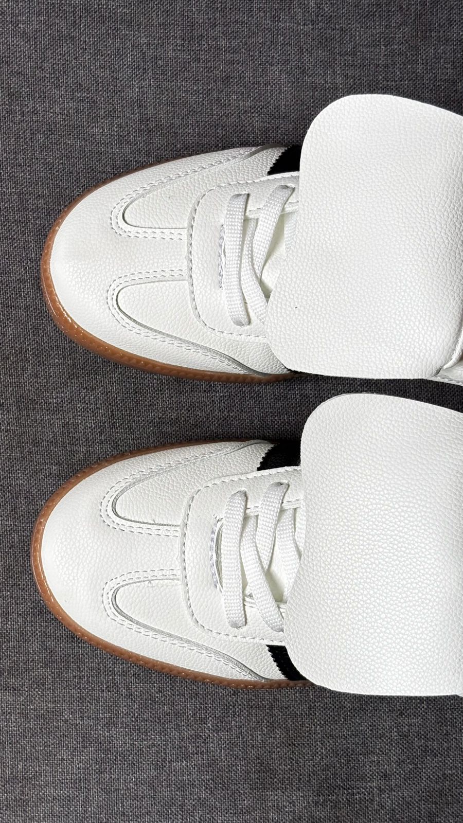 Samvipa VP blanco  image 2