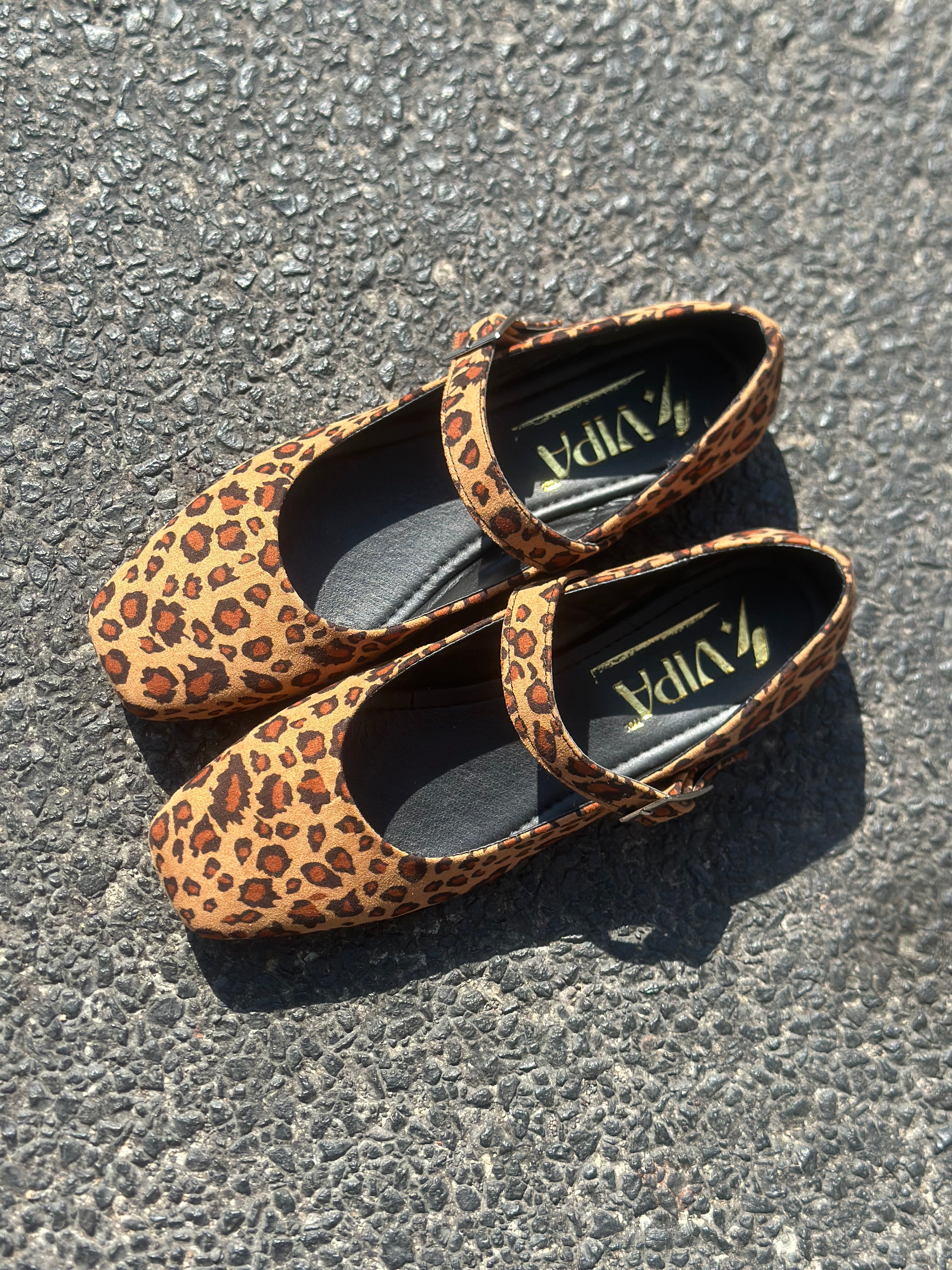 Cloe leopardo  image 3