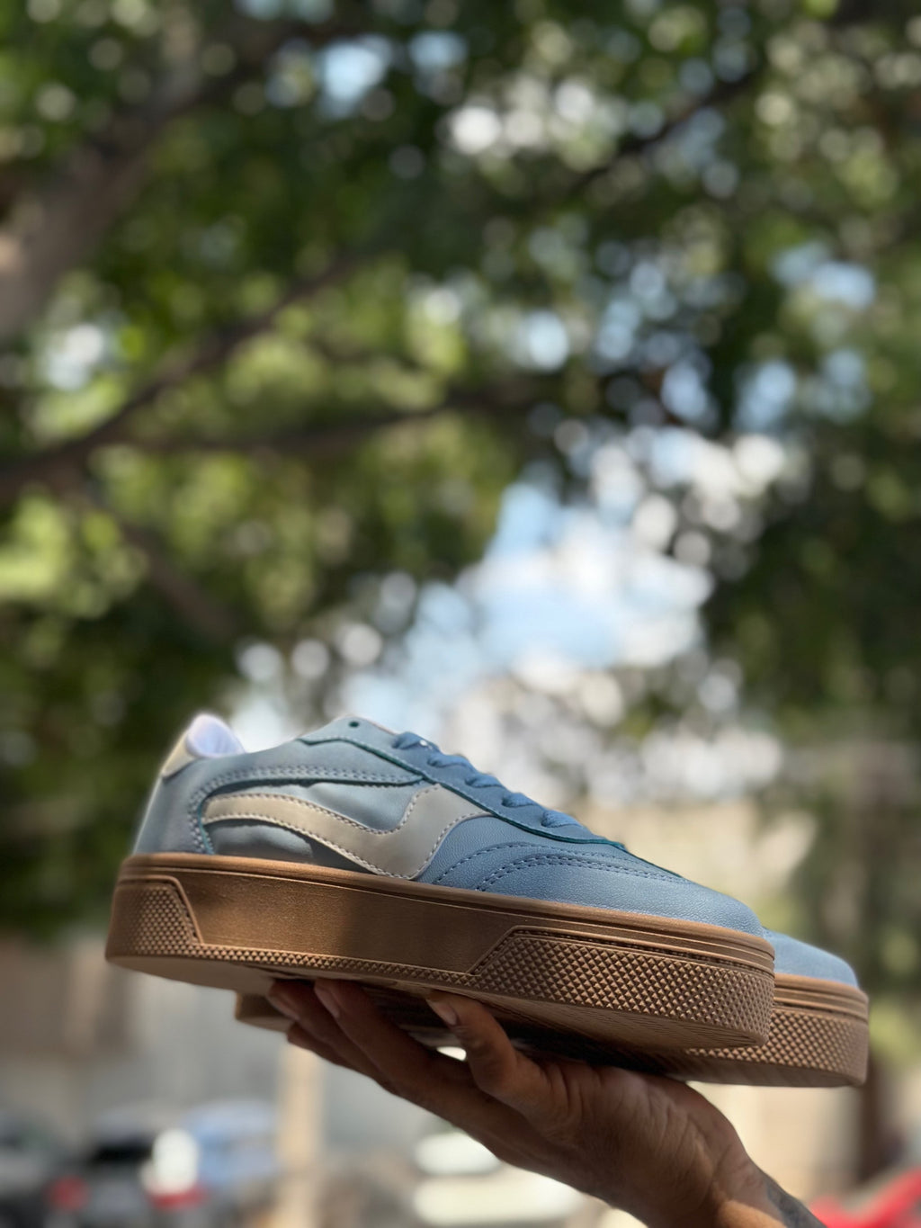 Magnolia azul  image 0