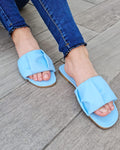 KENIA BABY BLUE image 0