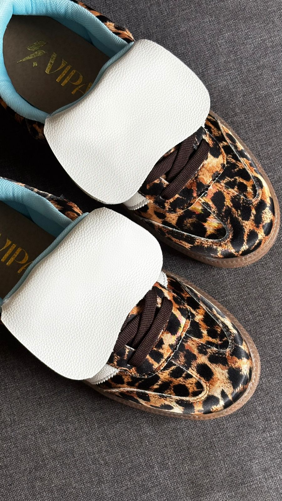 Samvipa VP leopardo  image 1