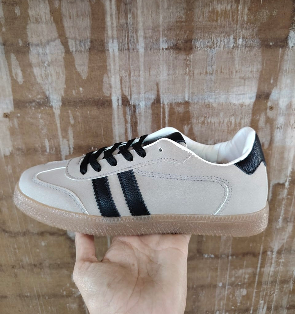 Samvipa gris negro  image 1