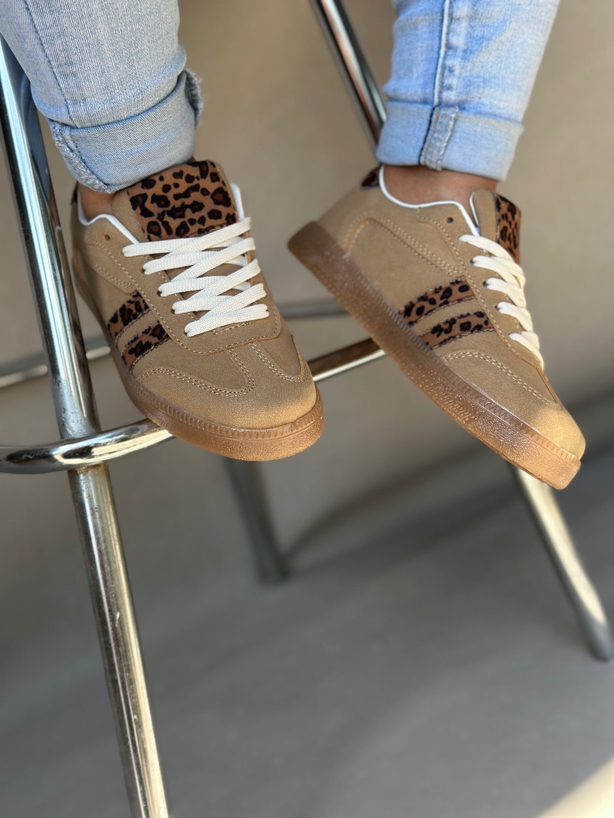  Samvipa topo leopardo  image 2