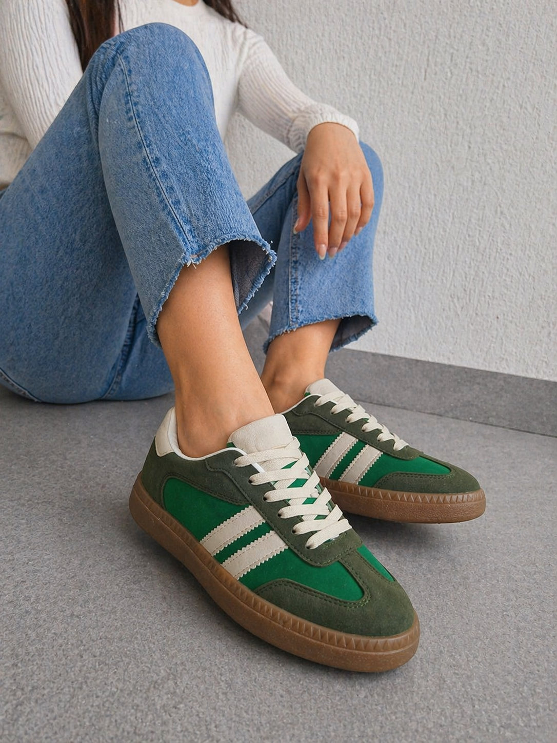 Samvipa verde  image 2
