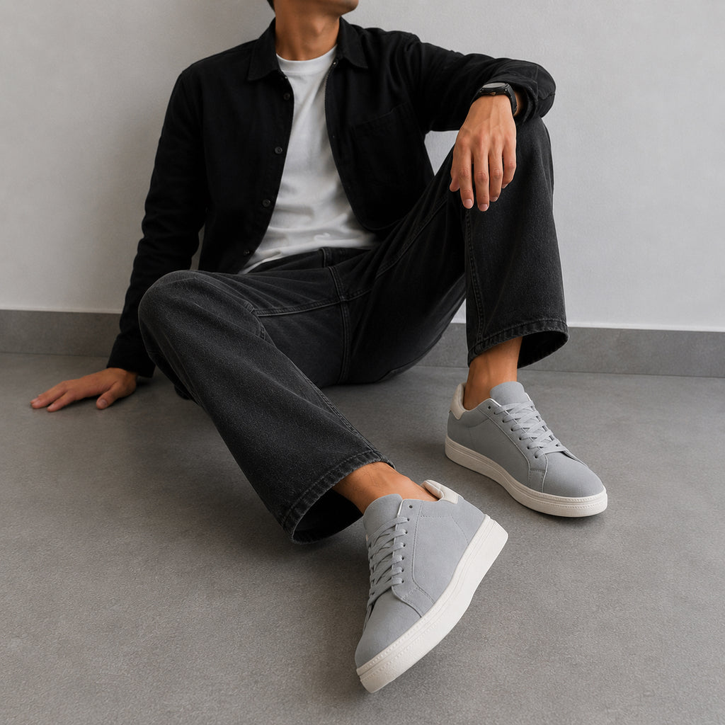 Diego gris  image 1