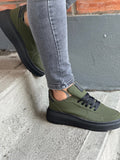 Toto verde olivo image 0