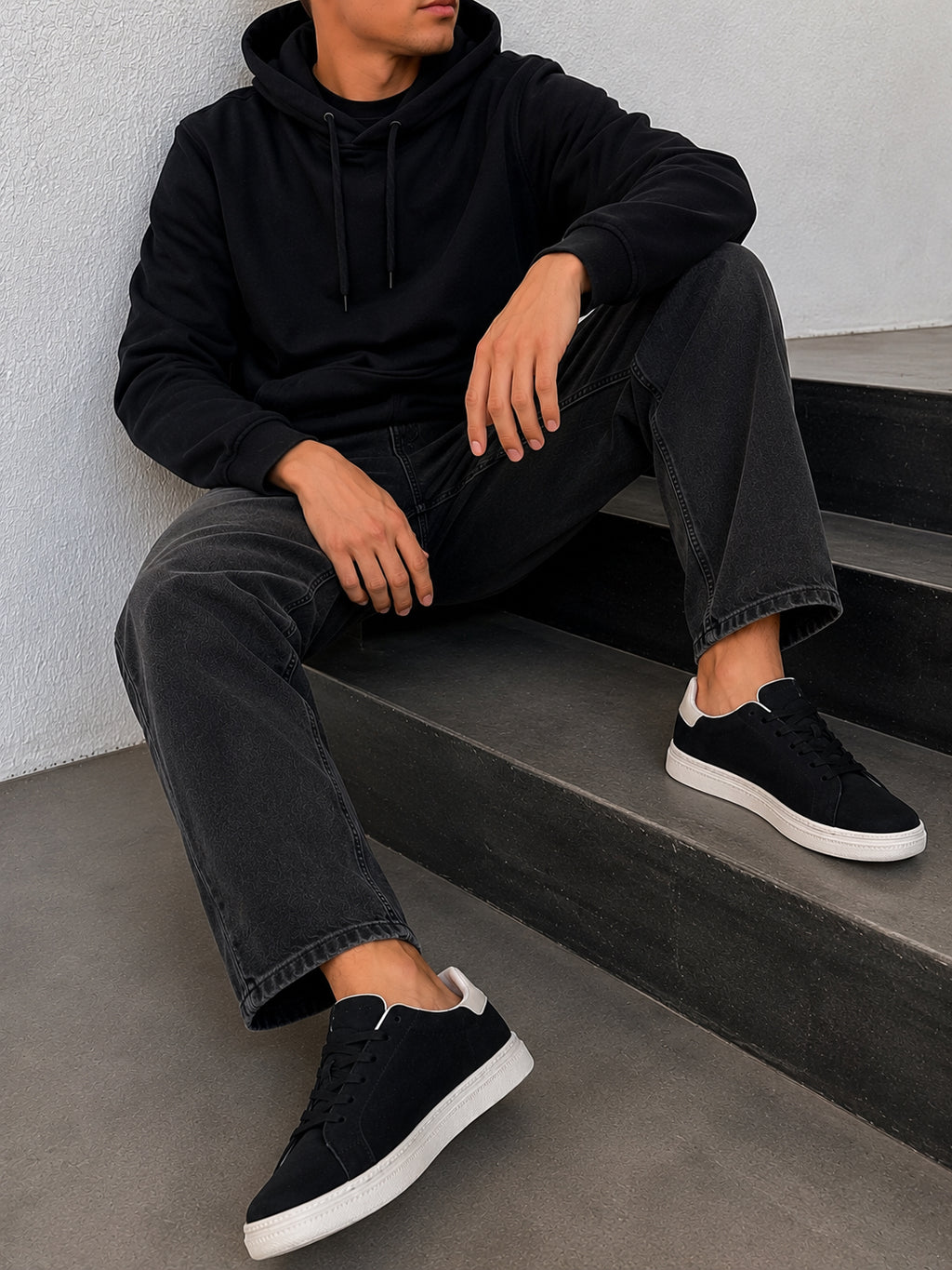 Diego negro  image 1