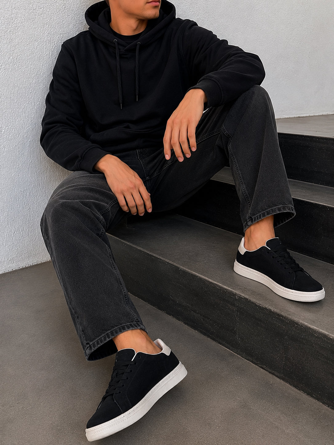 Diego negro  image 1