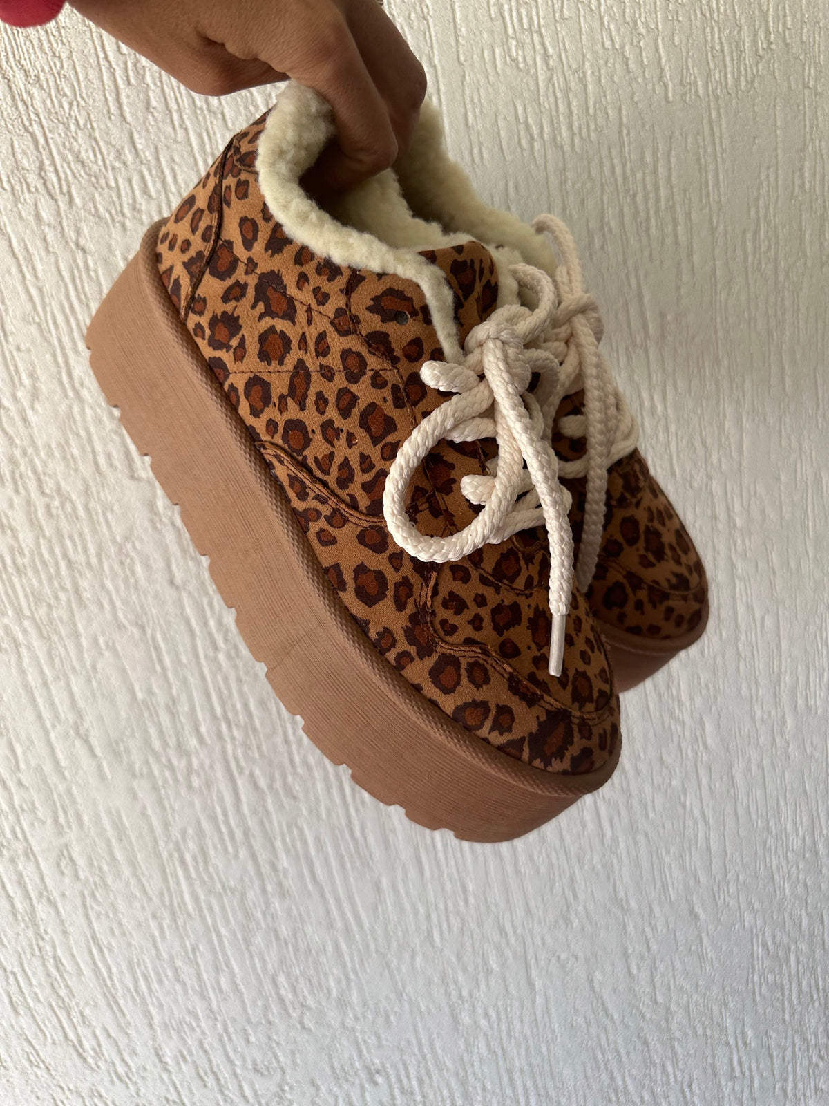  CHRISTIANNE  LEOPARDO  image 0