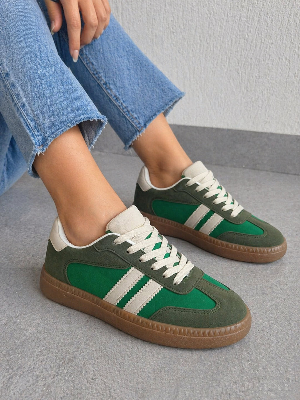 Samvipa verde  image 0