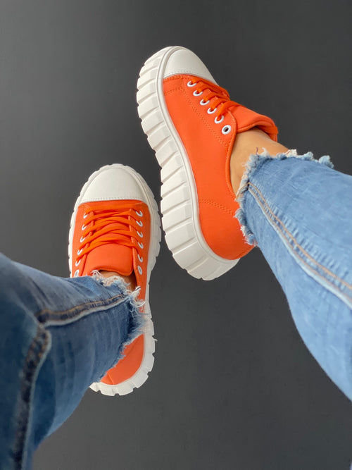 ALESSA naranja  image 0