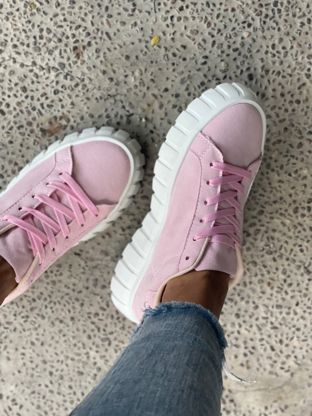 ALONDRA BABY PINK image 0