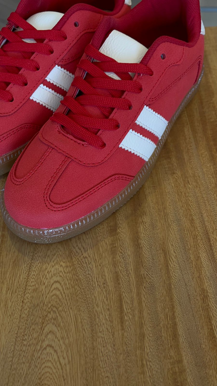 SamVIPA rojo  image 1